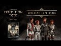 Clair obscur: expedition 33 никогда не играл в игры подобного жанра! Часть ЧЕТВЕРТАЯ