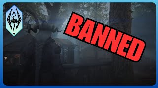 Skyrim "ULTIMA™" - What Went Wrong? Why Was It Banned?