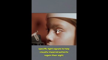 👁️⚡ "Neuralink’s Eye Implant! 😱 Blind People Could See Again?! | Elon Musk Shocks the World🌍" #viral