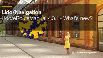 Lido/eRouteManual 4.3.1 - What