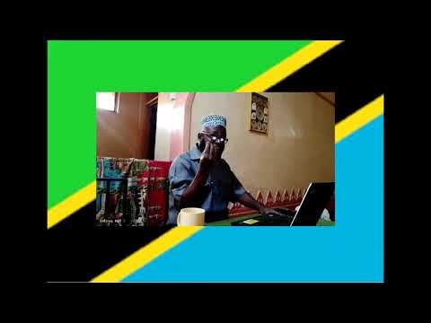 Video: Nini Cha Kujumuisha Kwenye Menyu Ya Maadhimisho Ya Miaka 55