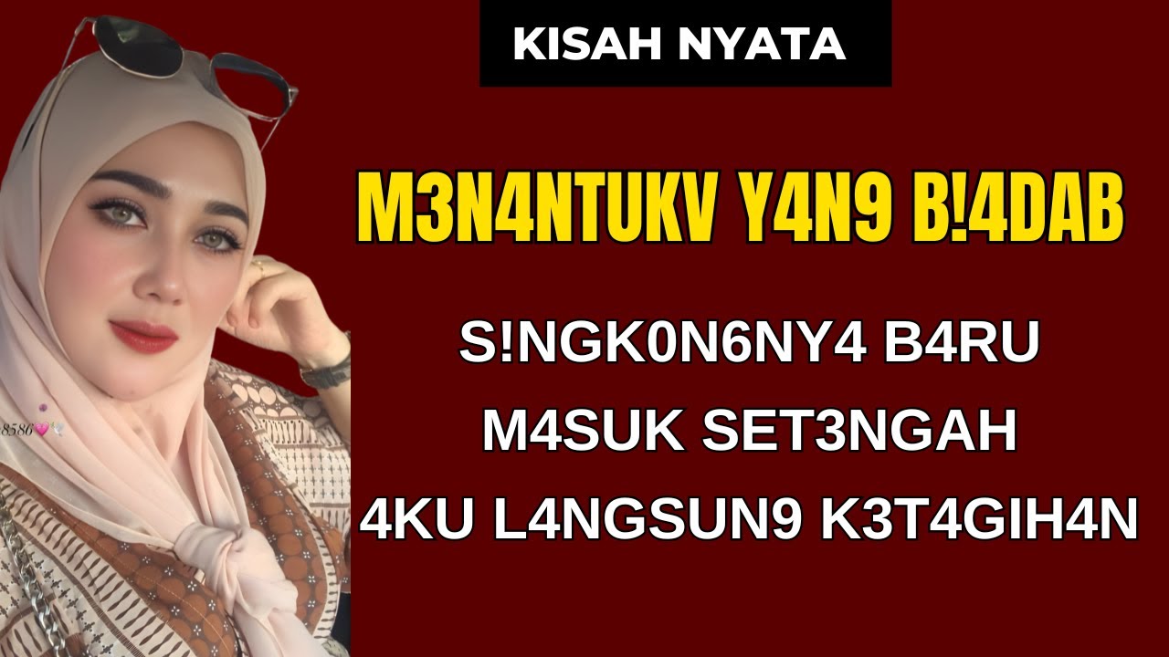 Singkong Renyah dan Gurih dari Menantuku | Kisah Nyata - Viral