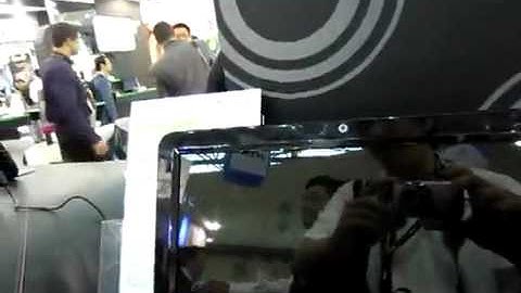 Shuttle Home Theatre PCs and External GPUs For Notebooks and Netbooks @ Computex 2010