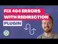 How To Fix 404 Errors in WordPress 🔧 (Redirection &amp; Rank Math)