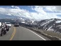 2K14 (EP 11) Trail Ridge Road (12,183 feet) Highest Continuous Highway in United States in RMNP