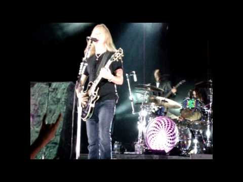 Alice in Chains LiveX Fort Myers FL April 23,2010 ...