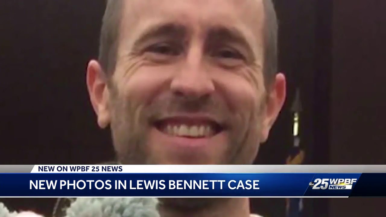 Reviewing The Case Of David Bennett – XULC