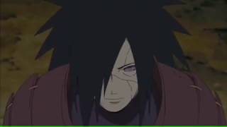 Madara vs Shinobi Alliance / Deutschland / AMV