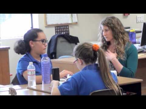 Desert Adventist Academy Promotional Video (version 2.0)