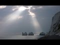 Sea Kayaking -  Isle of Wight overnighter pt 1