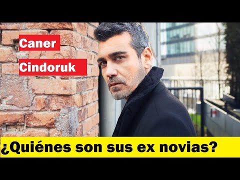 ¿Quiénes son los antiguos amantes de Caner Cindoruk? #CanerCindoruk #Infiel #Sadakatsiz