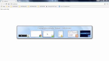 Beginner PHP Tutorial   Decision Making