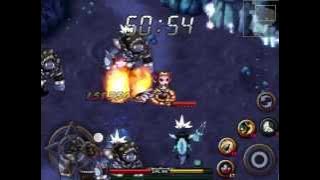 Zenonia 4 Abyss Druid Trick