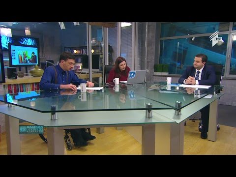 ბავშვთა მიმართ არასათანადო მოპყრობა ბაღებში