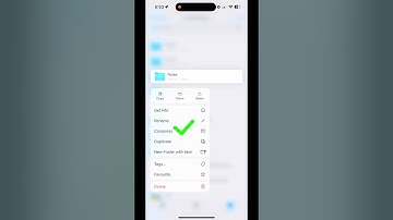 How to Open Zip Files in iPhone for FREE | No Software #iphone #hack #tricks #apple #appleproduct