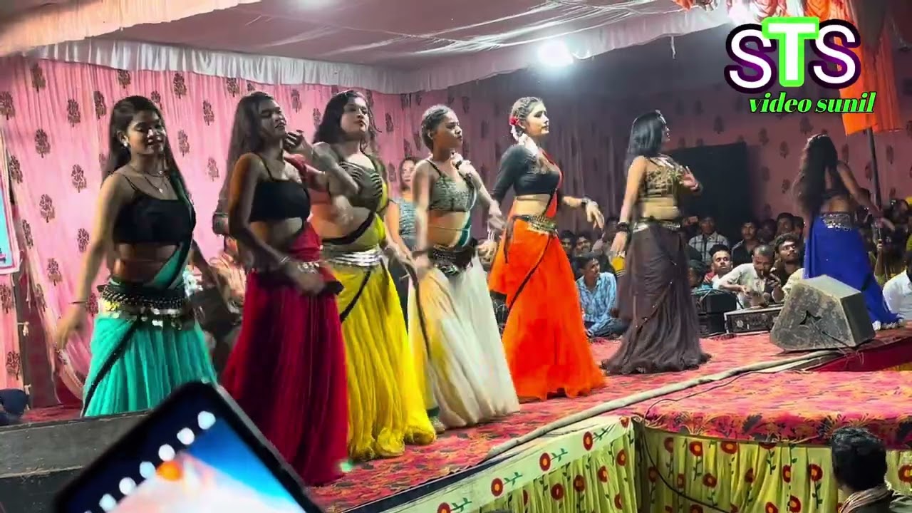 super hits dance video | | cgvideo |arkestra। आर्केस्ट्रा  |  stage program