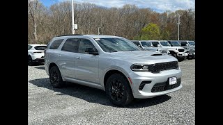 2024 Dodge Durango GT Plus Bedford Hills, Mount Kisco, White Plains, Yorktown, Brewster NY by Bedford Jeep 58 views 2 weeks ago 1 minute, 16 seconds