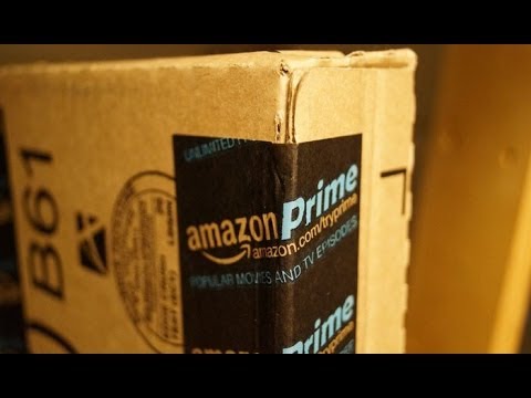 استعراض لخدمة Amazon Prime وفائدتها للمشتري العربي