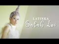 Latinka  salah ini official music clip