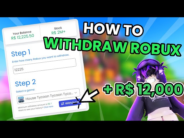 7teoz Here is how you do a tutorial btw 😊 #roblox #fyp #robux #tutor