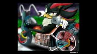 Shadow the Hedgehog - Bad Boy