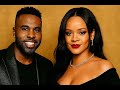 Jason Derulo Ft Rihanna Peace In Every Step 2026 AI Music Video