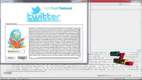 Final Year Projects 2015| Discovering Emerging Topics in Social Streams via