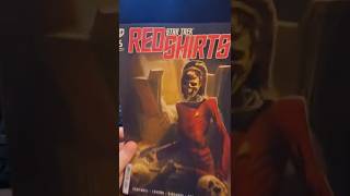 New Comic Books Week of 12/3/2025 #Shorts