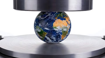 Crushing Planets AI ASMR Hydraulic Press Video | Oddly Satisfying