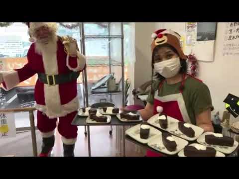 ハッピーマウスのクリスマス総集編🎄