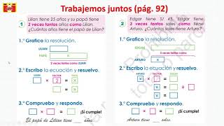 PROBLEMAS MULTIPLICATIVOS DE COMPARACIÓN PROBLEMAS MULTIPLICATIVOS DE COMPARACIÓN