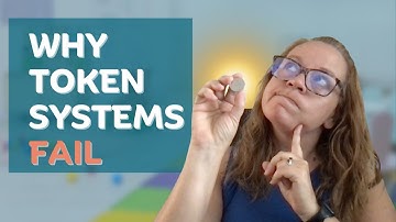 Token Economy Not Working? Teach This First