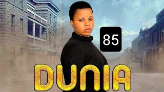 DUNIA ( Ep 85 Na 86)