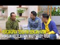 Cerita Ayahanda Tentang Intan Fauziah, Korban Kecelakaan &quot;Study Tour&quot; | FYP (21/05/24) Part 4