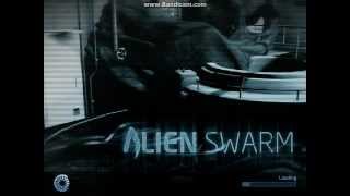 Alien Swarm: Brutal Onslaught (NEVER TRY THIS)