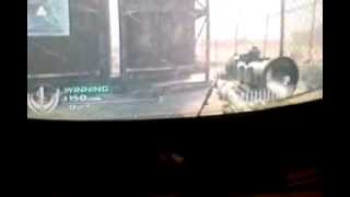 split screen quickscoping