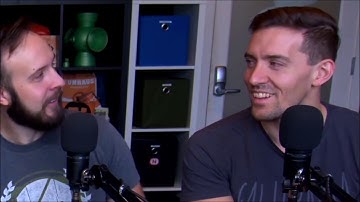 Best of Bruce Back on Demo Disk