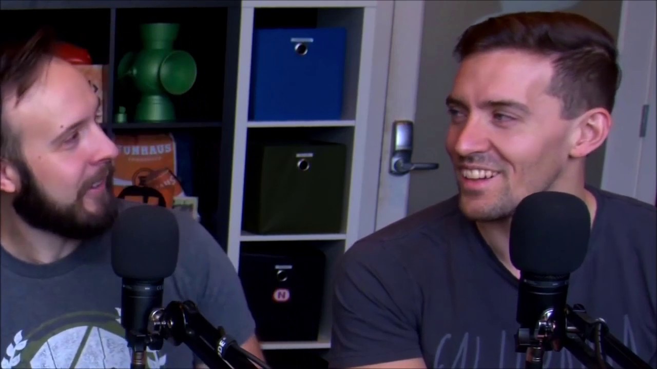 Best of Bruce Back on Demo Disk