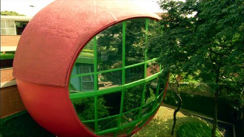 Mud Castle, Sphere, Cave