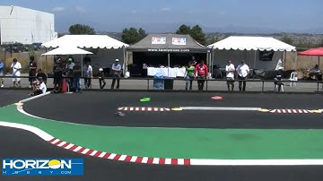 HorizonHobby.com Event Coverage - 2010 TCS North American Finals - GT4 A-Main 1