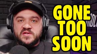 The Community Mourns The Loss Of Bo Lueders