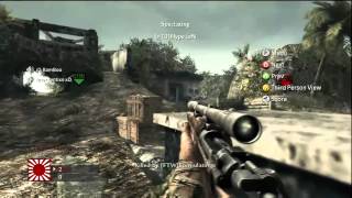 ioN vs FTW I 2-1 WaW