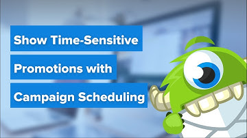 Target Visitors with Time Sensitive Campaigns using OptinMonster