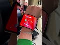2030futcher phone on fit on your hand