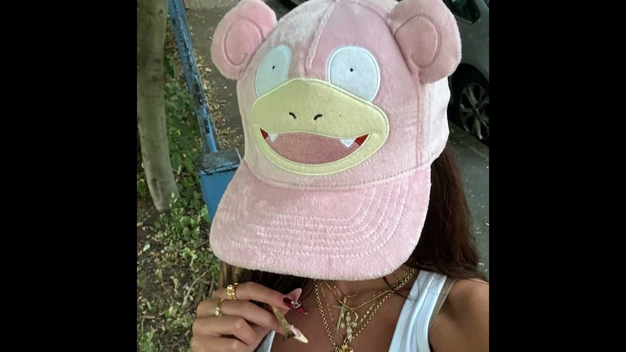 fimiguerrero + yt + jerk type beat - bad ting