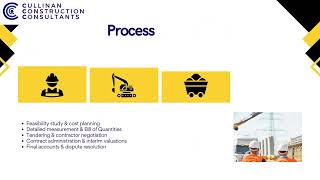 Cullinan UK – Quantity Surveyor Services
