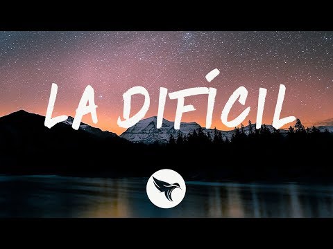 camilo---la-difícil-(letra-/-lyrics)
