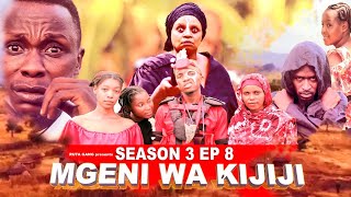 MGENI WA KIJIJI  EP  {{ 8 }}