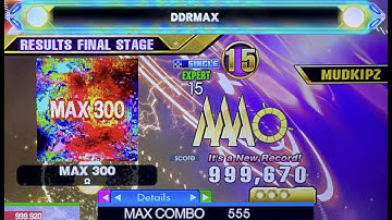 [DDR A3] MAX 300 (ESP-15) PFC + DDRMAX Folder ESP Gold Lamp!
