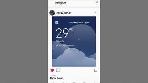 Firebase Android Tutorial 37 - Instagram Like App using Firebase (Part 29)  Signout